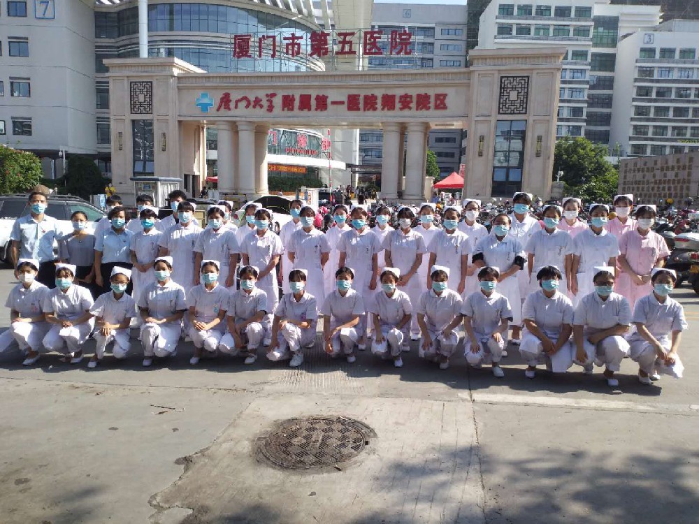 学生风采